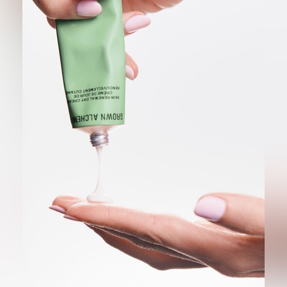 Grown Alchemist Skin Renewal Day Cream NWT Sealed - Picture 5 of 10